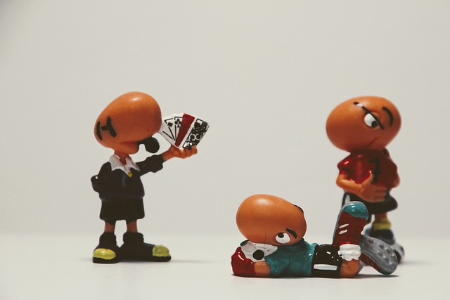 事中